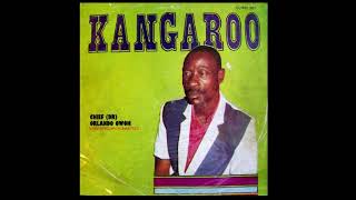 Chief Dr Orlando Owoh  Kangaroo [upl. by Terence]