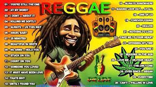 RELAXING REGGAE LOVE SONGS 2024 🎸 BEST TAGALOG REGGAE SONGS 2024 🎸 REGGAE MUSIC HITS 2024 [upl. by Holle]