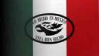 HIMNO NACIONAL MEXICANO [upl. by Uahsoj505]