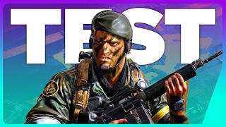 Call of Duty Black Ops 6 TEST Multijoueur  lun des meilleurs multi de la série 🔵 TEST [upl. by Nylsoj]