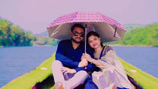 kavite kavite pre wedding song honnavara kiran poonam [upl. by Faubion]