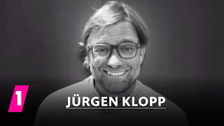 Jürgen Klopp im 1LIVE Fragenhagel English subtitles  日本語字幕  1LIVE [upl. by Indyc]