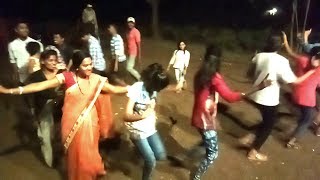 Adivasi Timli  Adivasi Gana ki Dhoom BY DJ Khaled [upl. by Debor604]