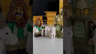 So einfach findest du deine Wunschfigur LEGO Minifiguren Serie 25 [upl. by Andrade843]