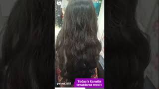 hairsmootheningandkeratintreatment hairstyle hairlookhaircuttingstyle [upl. by Jarus]