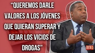 ENTN Francisco Antonio🎙️Se le ha hecho tarde a la oposición contra el PRM🛑 PARTE 23 [upl. by Fates584]