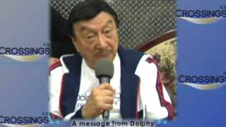 Dolphy at 80 greeting [upl. by Eellehs]