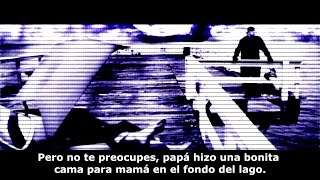 Eminem  97 Bonnie amp Clyde Subtitulada en español [upl. by Vassily150]