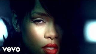 Rihanna  Disturbia [upl. by Notna]