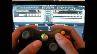 Traktor Xbox Controller MK1 [upl. by Ennaeel]