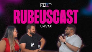 Rubeus e Univar um case de sucesso [upl. by Aik]