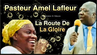 Pasteur Amel Lafleur Monte Nan Ciel Ak Adoration Sa Ki Soti Anwo  Onksyon Pou Anè 2024 La [upl. by Lehcsreh119]