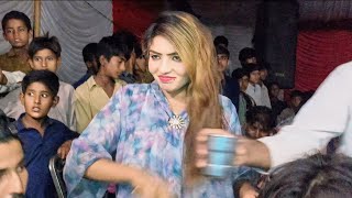 Nasha Sajna Da Mehek Shehzadi Golab G Saraiki Song New Dance Performance 2024 SANGAT production [upl. by Opaline]