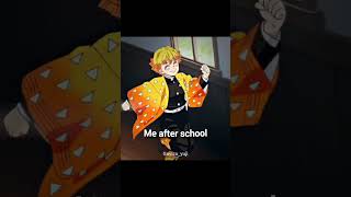 Are you also zenitsunezukotanjirodemonsalyeryoutubeshortsanimeeditkeşfetnewsubscribeshare [upl. by Legyn]