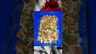 فتة الباذنجان  ❤️💐❤️ Eggplant Fatteh in the easiest and most delicious way حلا ترند اكسبلور [upl. by Sparke]