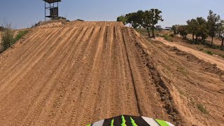 Oakhill MX GoPro  091524 [upl. by Elaine590]