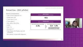 BCI Test Empowers Physicians and Advanced Practitioners to Make Shared Decisions with Their Patients [upl. by Hannie]