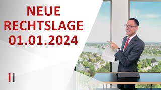 Betriebsaufspaltung vermeiden Ab 2024 Einstimmigkeitsprinzip und Mehrheitsprinzip bei GbR [upl. by Winnick308]