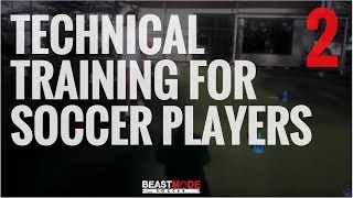 Challenging 1V1 Soccer Moves Technical Training with Ali Riley amp Christen Press [upl. by Mad]