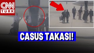 Ankarada CASUS TAKASI Tarihi Anların Görüntüleri CNN TÜRK Canlı Yayınında CANLI [upl. by Aluino599]