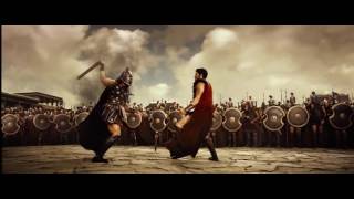 Amphitryon eventually defeated rival King Galenus in personal combat [upl. by Eatnom]