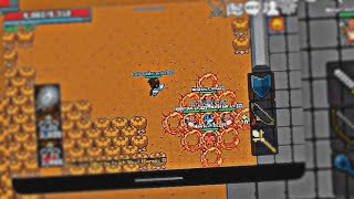 Rucoy Online  COMO BUGAR MOBS SEM ARMAS 4 ou posterior a que você precisa atualmente [upl. by Hnahc]