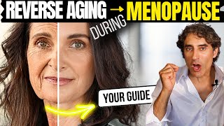 NATURAL REMEDIES FOR MENOPAUSE [upl. by Voltz261]