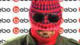 Fonejacker  Bebo Special Message  E4 [upl. by Capone]