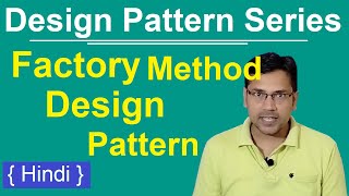 4 Factory Method Design Pattern  real time example in c  frequently asked interview question [upl. by Tnilc299]