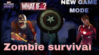 OCTOBER SNEAK PEEK 1 live stream news SURVIVE BEYOND YOUR LIMITS marvelfuturefight mffhindi [upl. by Fink596]