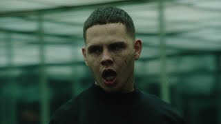 slowthai  Selfish Official Video [upl. by Albers]