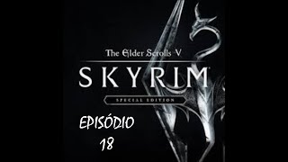 Skyrim The Elder Scrolls V  EP18  Shalidor´s writings  Robber´s Corge [upl. by Anelrihs]