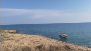 My travel trip to Cyprus Vlog theview beautiful amazing [upl. by Marya498]