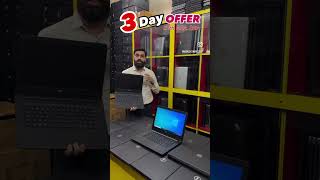 3Days offer dell Vostro laptop ₹10000 only hurry up [upl. by Gnaig115]