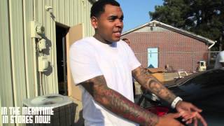 Kevin Gates  In The MeanTime Album Release Day [upl. by Annaes]