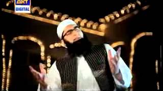 Junaid Jamshed  FaizaneMuhammad ﷺ 2013 New Naat  ARY Digital [upl. by Nosretep]