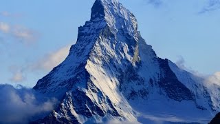 Climbing the Matterhorn in 4K Hornli Ridge Route [upl. by Capwell68]