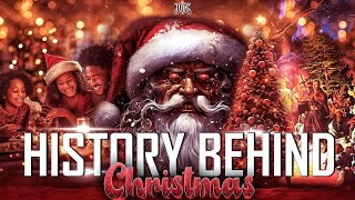 Bishop Nathanyel History Behind Christmas Part 3 [upl. by Liss]