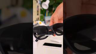 Brille mit Künstlicher Intelligenz😮 künstlicheintelligenz brille technologie [upl. by Joli]