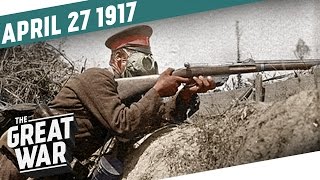 The Battle of Doiran  Turmoil In The French Army I THE GREAT WAR Week 144 [upl. by Siloum]