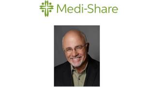 MediShare and Dave Ramsey [upl. by Furlong958]