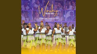 Chineke Idima Live at Worship House Church Limpopo  2023 [upl. by Anairt]