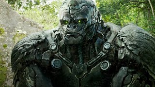 TRANSFORMERS Full Movie 2023 Robotic Beasts  Superhero FXL Action Movies 2023 English Game Movie [upl. by Nedroj]