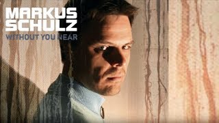 Markus Schulz feat Anita Kelsey  First Time [upl. by Zanze]