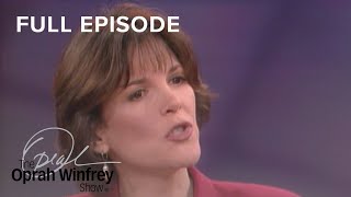 The Oprah Winfrey Show quotMarianne Williamsonquot  Full Episode  OWN [upl. by Alyak]