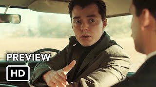 Pennyworth quotCharactersquot Featurette HD DC Alfred Pennyworth origin story [upl. by Aldos428]