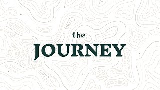 January 22 1115 2023  The Journey  Discipling Your Soul [upl. by Cort212]