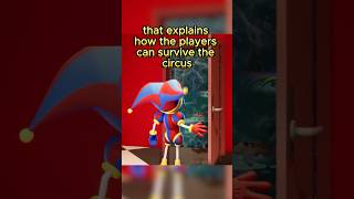 Whats REALLY Going on Inside the Amazing Digital Circus [upl. by Neelra]