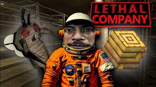 PEENOISE PLAY LETHAL COMPANY 7 [upl. by Isidro]