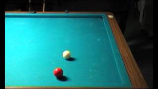 Artistique Billard Figur 45 8 Punkte [upl. by Seadon]